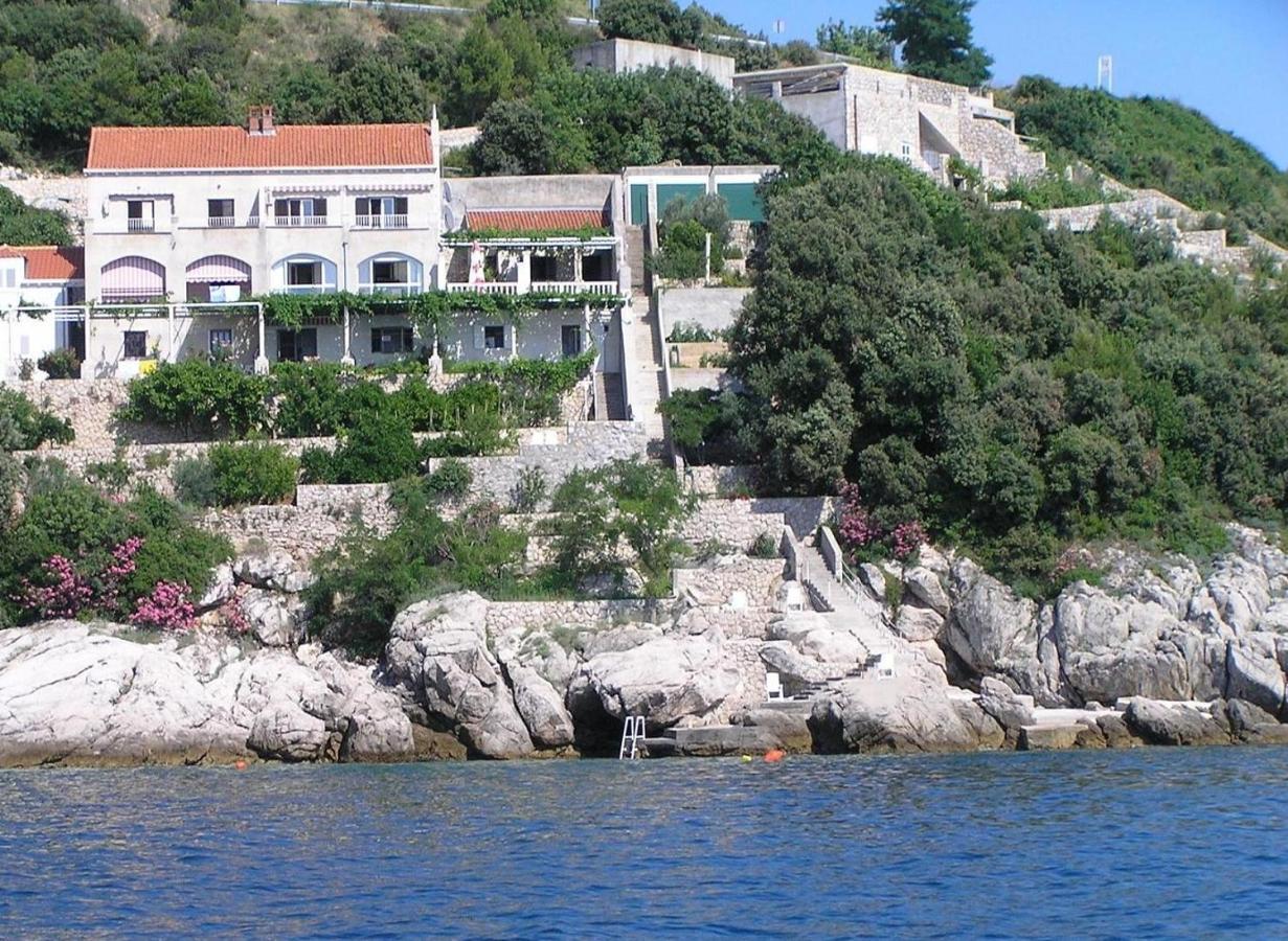 Apartments Bajo - Free Parking Dubrovnik Exterior photo