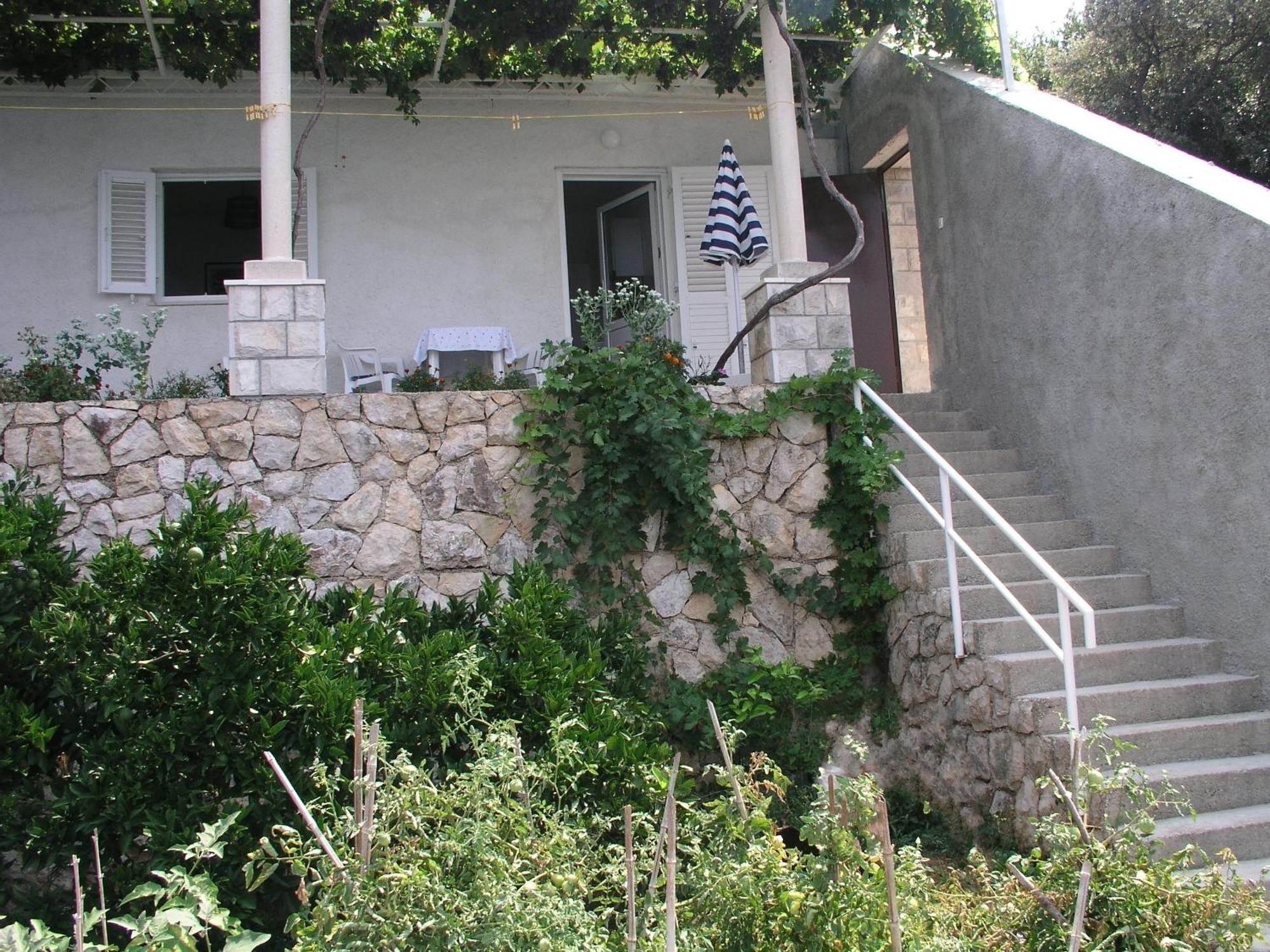 Apartments Bajo - Free Parking Dubrovnik Exterior photo