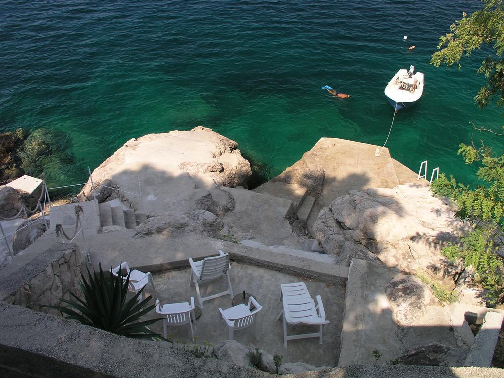 Apartments Bajo - Free Parking Dubrovnik Exterior photo